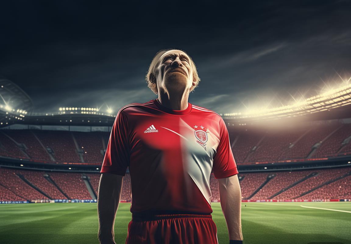 莱万多夫斯基身价下跌仍领跑德甲高龄前锋，进球效率诠释真实价值